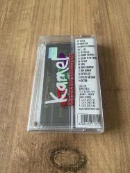 Ceza - Nefret - Anahtar Kaset ( Jelatinli - Ambalajında )