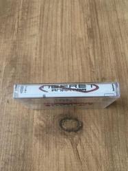 Ceza - Nefret - Anahtar Kaset ( Jelatinli - Ambalajında )