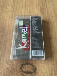 Ceza - Nefret - Meclisi Ala İstanbul Kaset ( Jelatinli - Ambalajında )