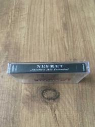 Ceza - Nefret - Meclisi Ala İstanbul Kaset ( Jelatinli - Ambalajında )