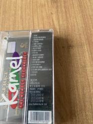 Ceza - Nefret - Meclisi Ala İstanbul Kaset ( Jelatinli - Ambalajında )