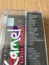 Ceza - Nefret - Meclisi Ala İstanbul Kaset ( Jelatinli - Ambalajında )