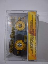 BÜLENT ERSOY Sefam Olsun - KASET