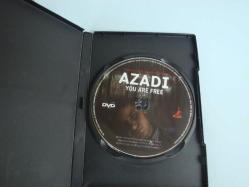 ABDOLREZA AKBARİ - ALİ BOKAEİAN  