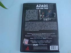 ABDOLREZA AKBARİ - ALİ BOKAEİAN  