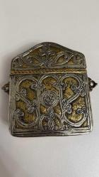 19 YÜZYIL KURANI KERİM KABI