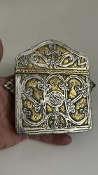 19 YÜZYIL KURANI KERİM KABI