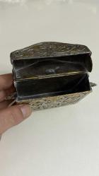 19 YÜZYIL KURANI KERİM KABI