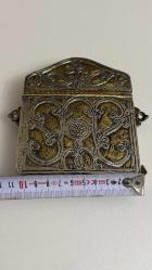 19 YÜZYIL KURANI KERİM KABI