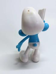 Şirinler Bilgili Şirin Figür Oyuncak Peyo 2017