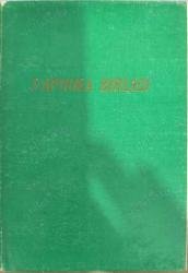 Tapınma Birliği (Yehova’nın Şahitleri Üzerine) | Mete Süer