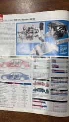 AUTO SHOW DERGİSİ - 28 ARALIK 2004 - 3 OCAK 2005 SAYI: 52  SINIFLARA GÖRE MARKA VE MODEL YENİLİKLERİ - AUTO • FRED - MERCEDES E 400 CDI • TEST - CHEVROLET LACETTI SW 1.6 • TEKNOLOJİ - OTOMOBİLDE HANGİ YENİLİĞİ KİM BULDU • MAGAZİN - EN YAVAŞ ARAÇ HANGİSİ • MOTOSİKLET - SUZUKI BANDIT 650 • TEST - MINI CABRIO • GÜNCEL - 2005 YENİLİKLERİ • TOYOTA - LAND SPEED PRIUS • PEUGEOT - 206 POP ART • MITSUBISHI - OUTLANDER TURBO • TEST - MINI COOPER CABRIO • TEST - CHEVROLET LACETTI SW 1.6 16V SX • TEKNOLOJİ - CENTRO INTERNAZIONALE GUIDA SICURA • SERVİS - TUR ASSIST • MOTOSİKLET - SUZUKI BANDIT 650 HAYDUT • SPOR - TÜRKİYE RALLİ ŞAMPİYONASI • SPOR - DAKAR RALLİSİ • SPOR - TOMSFED MOTORSPORLARI TAKVİMİ • SPOR - 124 CUP • BULMACA - OTOMOBİL BİLGİNİZİ SINA • MÜZE - ALFA ROMEO MÜZESİ • MAGAZİN - DÜNYANIN EN YAVAŞ OTOMOBİLLERİ • MAGAZİN - FORMULA 1 BİTPAZARI • HYUNDAI - SERKAN YAZICI • BMW - 3 SERİSİ • VW - PASSAT • RENAULT - LAGUNA • RENAULT - VEL SATIS • ALFA ROMEO - 157 • FIAT - PUNTO • OPE  - 58 SAYFA