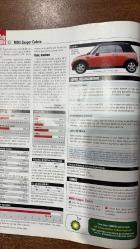 AUTO SHOW DERGİSİ - 28 ARALIK 2004 - 3 OCAK 2005 SAYI: 52  SINIFLARA GÖRE MARKA VE MODEL YENİLİKLERİ - AUTO • FRED - MERCEDES E 400 CDI • TEST - CHEVROLET LACETTI SW 1.6 • TEKNOLOJİ - OTOMOBİLDE HANGİ YENİLİĞİ KİM BULDU • MAGAZİN - EN YAVAŞ ARAÇ HANGİSİ • MOTOSİKLET - SUZUKI BANDIT 650 • TEST - MINI CABRIO • GÜNCEL - 2005 YENİLİKLERİ • TOYOTA - LAND SPEED PRIUS • PEUGEOT - 206 POP ART • MITSUBISHI - OUTLANDER TURBO • TEST - MINI COOPER CABRIO • TEST - CHEVROLET LACETTI SW 1.6 16V SX • TEKNOLOJİ - CENTRO INTERNAZIONALE GUIDA SICURA • SERVİS - TUR ASSIST • MOTOSİKLET - SUZUKI BANDIT 650 HAYDUT • SPOR - TÜRKİYE RALLİ ŞAMPİYONASI • SPOR - DAKAR RALLİSİ • SPOR - TOMSFED MOTORSPORLARI TAKVİMİ • SPOR - 124 CUP • BULMACA - OTOMOBİL BİLGİNİZİ SINA • MÜZE - ALFA ROMEO MÜZESİ • MAGAZİN - DÜNYANIN EN YAVAŞ OTOMOBİLLERİ • MAGAZİN - FORMULA 1 BİTPAZARI • HYUNDAI - SERKAN YAZICI • BMW - 3 SERİSİ • VW - PASSAT • RENAULT - LAGUNA • RENAULT - VEL SATIS • ALFA ROMEO - 157 • FIAT - PUNTO • OPE  - 58 SAYFA