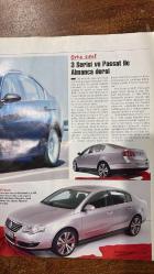 AUTO SHOW DERGİSİ - 28 ARALIK 2004 - 3 OCAK 2005 SAYI: 52  SINIFLARA GÖRE MARKA VE MODEL YENİLİKLERİ - AUTO • FRED - MERCEDES E 400 CDI • TEST - CHEVROLET LACETTI SW 1.6 • TEKNOLOJİ - OTOMOBİLDE HANGİ YENİLİĞİ KİM BULDU • MAGAZİN - EN YAVAŞ ARAÇ HANGİSİ • MOTOSİKLET - SUZUKI BANDIT 650 • TEST - MINI CABRIO • GÜNCEL - 2005 YENİLİKLERİ • TOYOTA - LAND SPEED PRIUS • PEUGEOT - 206 POP ART • MITSUBISHI - OUTLANDER TURBO • TEST - MINI COOPER CABRIO • TEST - CHEVROLET LACETTI SW 1.6 16V SX • TEKNOLOJİ - CENTRO INTERNAZIONALE GUIDA SICURA • SERVİS - TUR ASSIST • MOTOSİKLET - SUZUKI BANDIT 650 HAYDUT • SPOR - TÜRKİYE RALLİ ŞAMPİYONASI • SPOR - DAKAR RALLİSİ • SPOR - TOMSFED MOTORSPORLARI TAKVİMİ • SPOR - 124 CUP • BULMACA - OTOMOBİL BİLGİNİZİ SINA • MÜZE - ALFA ROMEO MÜZESİ • MAGAZİN - DÜNYANIN EN YAVAŞ OTOMOBİLLERİ • MAGAZİN - FORMULA 1 BİTPAZARI • HYUNDAI - SERKAN YAZICI • BMW - 3 SERİSİ • VW - PASSAT • RENAULT - LAGUNA • RENAULT - VEL SATIS • ALFA ROMEO - 157 • FIAT - PUNTO • OPE  - 58 SAYFA