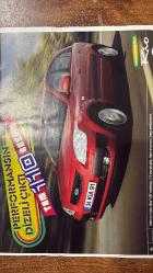 AUTO SHOW DERGİSİ - 27 ARALIK 2005 - 3 OCAK 2006 SAYI: 52  FIAT'TAN HERKESE PIRIL PIRIL TAKVİM - FIAT - TEST - HYUNDAI ACCENT ERA 1.4 - TEST - RENAULT ESPACE 2.2 DCI - GÜNCEL - OTO ALMANAK 2005 - PORSCHE - CAYMAN S - MAZDA - RX-8 - FORD - OTOSAN - MERCEDES - S SERİSİ - VOLVO - S40 1.6 - PORSCHE - BOXSTER - VOLVO - V50 - DAIHATSU - SIRION - BMW - 3 SERİSİ - TOYOTA - LEXUS RX 400H - TATA - OTOMOBİLLER - MERCEDES - TRAVEGO - HYUNDAI - ACCENT ERA - CHEVROLET - CORVETTE - SPOR - DAKAR RALLİSİ - SPOR - FORMULA 1 - TOSFED MOTORSPORLARI - BULMACA - OTOMOBİL BİLGİNİZİ SINAE  - 58 SAYF