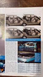 AUTO SHOW DERGİSİ - 19 NİSAN 2005 SAYI: 16  GÜNCEL - YENİ FORD FOCUS PİYASADA - TEST - OPEL ASTRA GTC TURBO - TEST - FORD FUSION 1.6 - TEST - RENAULT MODUS - KARŞILAŞTIRMA - VW PASSAT - KARŞILAŞTIRMA - OPEL VECTRA - KARŞILAŞTIRMA - MERCEDES E SERİSİ - SÜRÜŞ İZLENİMİ - FERRARI - SÜRÜŞ İZLENİMİ - RANGE ROVER SPORT - SÜRÜŞ İZLENİMİ - BMW M6 - GÜNCEL - FORD MONDEO MAKYAJ - ARAŞTIRMA - J.D. POWER - OPEL - YENİ MOTOR - MAZDA - TÜRKİYE’DE - LEXUS - YENİ MODEL - BMW - M5 - RANGE ROVER - SPORT - MERCEDES - SL 400 CDI - MERCEDES - SLK 320 CDI - OPEL - ASTRA GTC TURBO - FORD - FUSION 1.6 DURATEC - VW - PASSAT - ESP - 10 YAŞINDA • ARAŞTIRMA - PLAKA TANIMA SİSTEMLERİ - SEVGİLİ OTOMOBİLİM - DODGE - BULMACA - OTOMOBİL BİLGİNİZİ SINA - SPOR - DÜNYA RALLİ ŞAMPİYONASI - SPOR - YENİ ZELANDA RALLİSİ- SPOR - TÜRKİYE RALLİ ŞAMPİYONASI - SPOR - FORMULA 1 - SPOR - MAHALLİ OFF-ROAD ŞAMPİYONASI  - 58 SAYFA