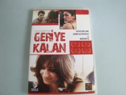 DEVİN ÖZGÜN ÇINAR - ŞEBNEM HASSANİSOUGHİ 