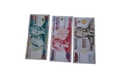 7.EMİSYON-5-10-20 MİLYON SETİ