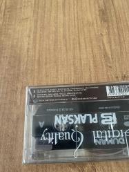 Duman - Seni Kendime Sakladım Kaset ( Jelatinli - Ambalajında )