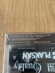 Duman - Seni Kendime Sakladım Kaset ( Jelatinli - Ambalajında )