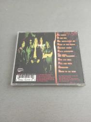 THE CROWN - HELL IS HERE - THRASH DEATH METAL - CD