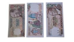 LOT.20 » 7.EMİSYON KÜÇÜK VE BÜYÜK MEVLANA