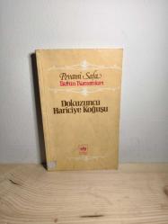 Dokuzuncu Hariciye Koğuşu