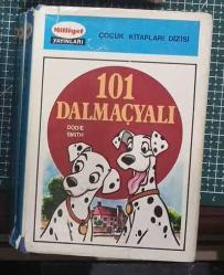 101 DALMAÇYALI (Milliyet Yayınları Çocuk Kitapları Dizisi 19)