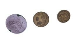 1341 YILI -5-25-100 KURUŞ