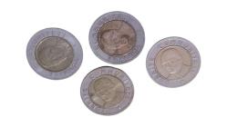 2005-2006-2007-2008 YENİ LİRA ÇÇT