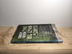 ANNE HİÇ CANIM ACIMADI (1.Baskı)