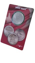 1999-2000 YILI İKİLİ ÇİL