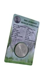 ÇEVREMİZİ KORUYALIM HATIRA ÇİL