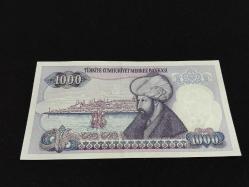 7.EMİSYON 100 TÜRK LİRASI ÇİL