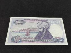 7.EMİSYON 100 TÜRK LİRASI ÇİL