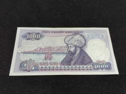 7.EMİSYON 100 TÜRK LİRASI ÇİL