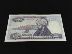 7.EMİSYON 100 TÜRK LİRASI ÇİL