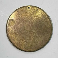 1975 Türkiye Cimnastik Federasyonu Türkiye Birinciliği Ankara Hatıra Madalyası