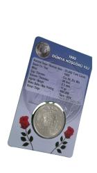 DÜNYA HOŞGÖRÜ YILI HATIRA ÇİL