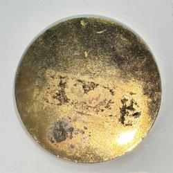 2001 TSK Sağlık Komutanlığı Çorlu Asker Hastanesi Hatıra Madalyası Koleksiyonluk