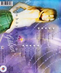 GÜLŞEN - BEN BÖYLEYİM 2005 CD NADİR ALMANYA BASKI