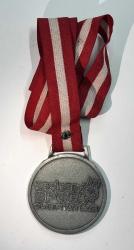 ASELSAN Spor Olimpiyatları Hatıra Madalyası Koleksiyonluk