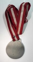 ASELSAN Spor Olimpiyatları Hatıra Madalyası Koleksiyonluk