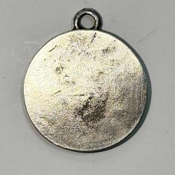 2016 Milli Savunma Bakanlığı Askeri Fabrikalar Genel Müdürlüğü Hatıra Madalyonu