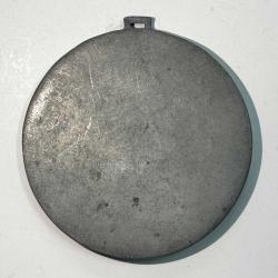 Beden Terbiyesi Bölge Başkanlığı Ankara Hatıra Madalyası Koleksiyonluk Eski Dönem Spor Madalyası