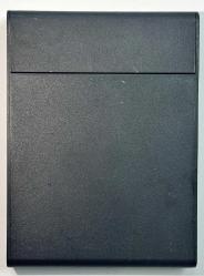 M.S.B. Milli Savunma Bakanlığı İnşaat Emlak Dairesi Başkanlığı Hatıra Madalyonu Kutulu Koleksiyonluk