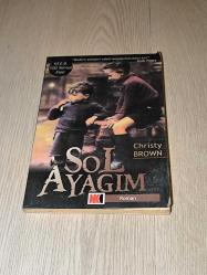 Sol Ayağım