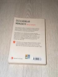 Ölü Kadınlar Memleketi