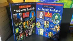 Yazılmamış Tarihimiz 2. ve 3. Seçmeler (2-3)
