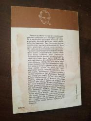 Nerde Kalmıştık ( İmzalı İthaflı)